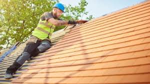 Best Rubber Roofing (EPDM, TPO)  in Yeagertown, PA