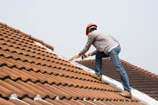 Best Metal Roofing Installation  in Yeagertown, PA