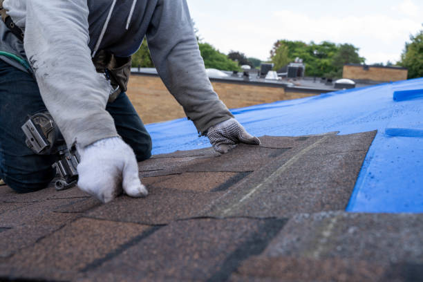 Best Commercial Roofing Services  in Yeagertown, PA