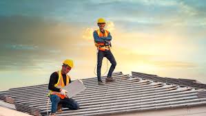 Best Roof Repair  in Yeagertown, PA